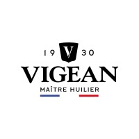 HUILERIE VIGEAN logo - Similar company to Trésor D'Olive