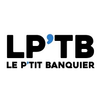 Le P'tit Banquier (LP'TB) logo - Similar company to Mon Banquier Prive