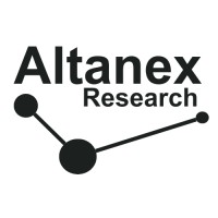 Altanex Research logo - Similar company to Edwardes Bros