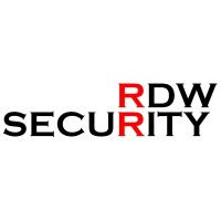 RDW Security logo - Similar company to Cobra-Technology