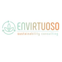 Envirtuoso Sürdürülebilirlik Mühendislik & Proje logo - Similar company to Eli̇ps | Etkili Uzayda Proaktif İdare Ve Sürdürülebilirlik