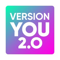 Version You 2.0 logo - Similar company to Vision 2025