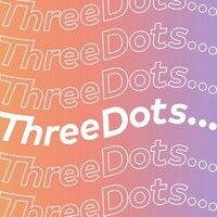 DrinkThreeDots logo - Similar company to Common® | Functional Drinks