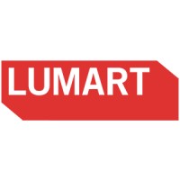 LUMART logo - Similar company to Lumart Iluminação
