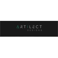 ARTILECT Designs logo - Similar company to Zadcom Logistic Services Llc