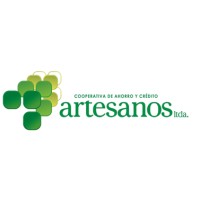 Cooperativa de Ahorro y Crédito Artesanos Ltda logo - Similar company to Cooperativa Cacme / Mercedes Cadena
