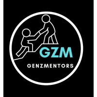 GenZmentors logo - Similar company to The Social Loop