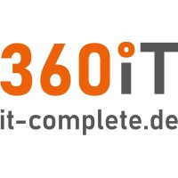 IT Complete Systemhaus GmbH logo - Similar company to Gröpper It-Systemtechnik Gmbh