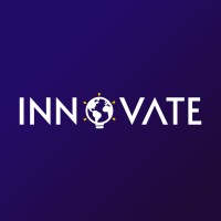 INNOVATE Iran logo - Similar company to 10Am Podcast