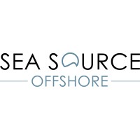 Sea Source Offshore logo - Similar company to Technical Metals Limited