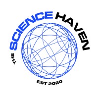 The Science Haven logo - Similar company to Asé Analytics
