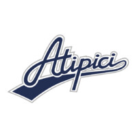 Atipici logo - Similar company to So Simple Distribution