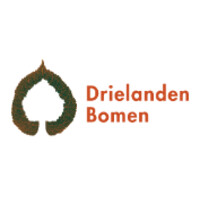 Drielanden Bomen logo - Similar company to Treemakers