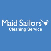 Maid Sailors Cleaning Service logo - Similar company to Rainbow Cleaning Service