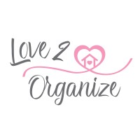 Love2organize logo - Similar company to Voltier