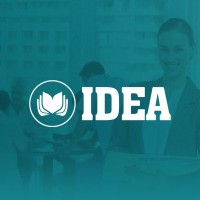 FACULDADE IDEA - INSTITUTO DE DESENVOLVIMENTO DA AMAZÔNIA logo - Similar company to Instituto De Desenvolvimento E Aprendizagem