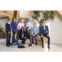 Eskes & Nagtegaal v.o.f. logo - Similar company to Business Eq