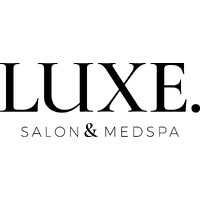 Luxe. Salon and Medspa logo - Similar company to Luxemane Collection