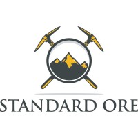 Standard Ore logo - Similar company to V Electric Motors