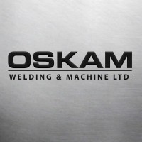 Oskam Welding & Machine Ltd. logo - Similar company to Mwes Welding And Erecting Services