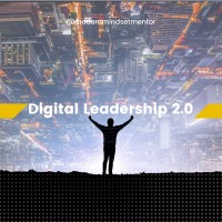 Digital Leadership 2.0 logo - Similar company to Semco Style Uk