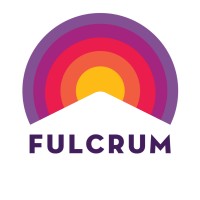FULCRUM logo - Similar company to Start With Speech