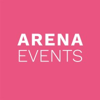 ARENA EVENTS logo - Similar company to Diverteo