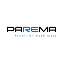 Parema AG logo - Similar company to Fuchs Mechanik Ag