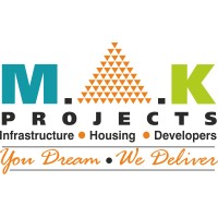 MAK PROJECTS PVT.LTD logo - Similar company to Panache De Interiors