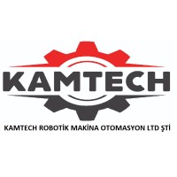 KAMTECH ROBOTİK MAKİNA OTOMASYON LTD ŞTİ logo - Similar company to Droxoft Software & Hardware Services Inc.