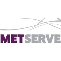METServe logo - Similar company to Met Serve Ltd