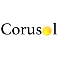 Corusol logo - Similar company to Node 41.5 Ventures