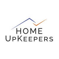 Home UpKeepers logo - Similar company to Change Of Command