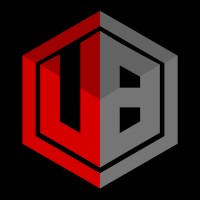 Unreal Byte logo - Similar company to Luminara Game Studio