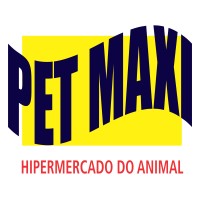 Pet Maxi logo - Similar company to Petmaxi