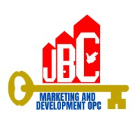 JBC Marketing and Development OPC logo - Similar company to Philgems Realty Corp.