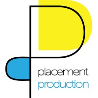 PLACEMENT PRODUCTION logo - Similar company to Vcreatives