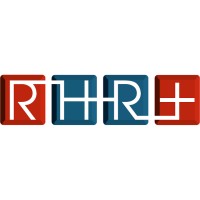 RHR+ logo - Similar company to Rhrecrutamento.Com