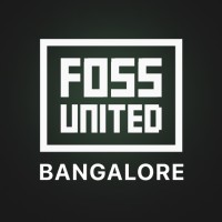 FOSS United Bangalore logo - Similar company to Mitras Ai