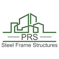 PRS Steel Frame Structures logo - Similar company to Besteel