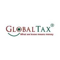Global Tax logo - Similar company to Myglobal Group
