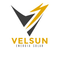 Velsun Energia Solar logo - Similar company to Alfa Solar