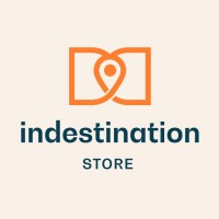 Indestination.store logo - Similar company to Conexión Nutrición