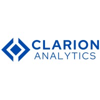 Clarion Analytics logo - Similar company to Dolce