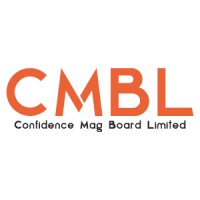 Confidence Mag Board Limited logo - Similar company to Alook Refrigeration Co. Ltd