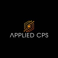 EDIH Applied CPS logo - Similar company to Cnce