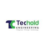Techold Engineering logo - Similar company to Inverse Technologies