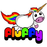 Verein FLL-Fluffys (First Lego League Team) logo - Similar company to Kinderlab Landquart