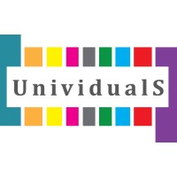 Unividuals logo - Similar company to Eoce.Nl