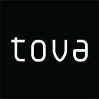 TOVA logo - Similar company to Hts Hans Torgersen & Sønn As